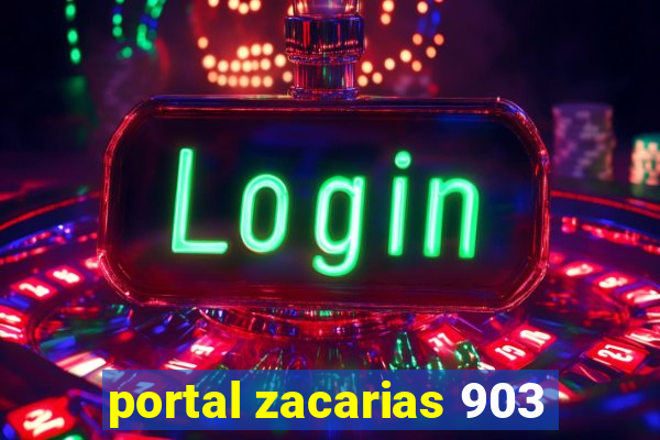 portal zacarias 903